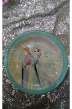 Mavi Frozen Tabak