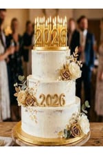 mezuniyet 2026 rakam mum seti