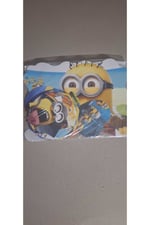 Minion tavan sarkıt süs Minion PArti Malzemeleri