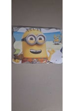 Minion tavan sarkıt süs Minion PArti Malzemeleri