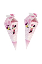 Minnie Mouse Külah Ikramlık 25 Ad.