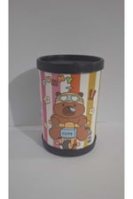 mutlu anılar pari evi capybara plastik kumbara