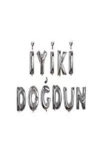 mutlu anılar parti evi iyiki doğdun folyo balon seti