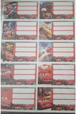 mutlu anılar parti evi karakterli defter etiketi