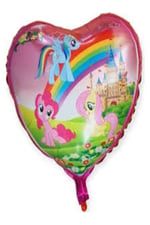 MY LİTTLE PONY FOLYO BALON