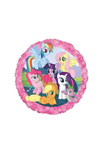 My Little Pony Folyo Balon 43cm