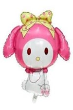 My Melody Folyo Balon