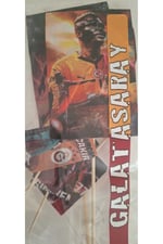 Ossimen GALATASARAY PASTA SÜSÜ 15li