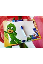 Pijamaskeliler Yazı Tahtası