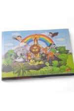 Safari YAPBOZ,PUZZLE YAP-BOZ ,YAP BOZ