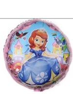 Sofia Folyo Balon SOFİA BALON