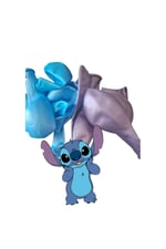 Stitch Balon seti 10lu