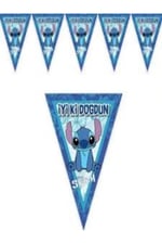 Stitch Flama