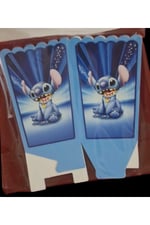 Stitch Temalı Stitch mısır kutusu