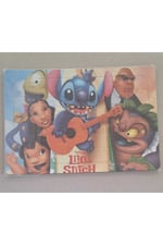 Stitch yapboz Puzzle