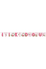 Tfl8832 Flamingo, ''iyi Ki Doğdun'' Set