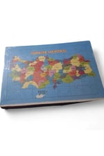 Türkiye haritası ,harita puzzle ,Harita yapboz, yap boz