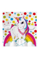 Unicorn Peçete 16 Adet