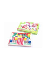 Village Building Block