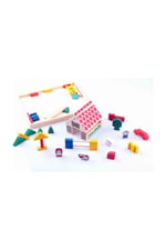 Village Building Block
