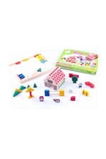 Village Building Block