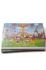 YAPBOZ,PUZZLE YAP-BOZ ,YAP BOZ
