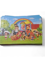 YAPBOZ,PUZZLE YAP-BOZ ,YAP BOZ