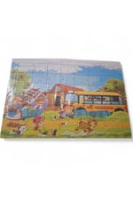 YAPBOZ,PUZZLE YAP-BOZ ,YAP BOZ