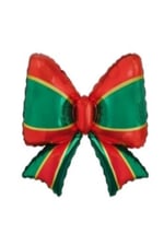 Yılbaşı Fiyonk Folyo Balon 70*52 cm