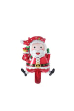 Yılbaşı Folyo Balon Noel Baba (73-63cm)