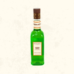  BONMIÈL Green Apple Ekşi Yeşil Elma Aromalı Kokteyl ve Limonata Şurubu 750 ml