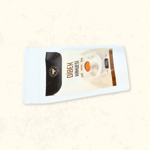  Sevda Coffee Co. Aromalı Özel Dibek Kahvesi 200 g – Yumuşak İçimli Gurme Karışım