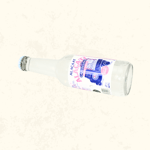Alaçatı Gazozcusu Damla Sakızlı Gazoz 250 ml