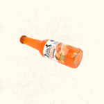 Antalya Gazozu Mandalinalı 250 ml - C Vitaminli Yoğun Narenciye Ferahlığı