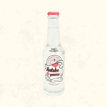 Anteke Gazozu Sade Gazoz 250 ml Cam Şişe