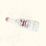 Anteke Gazozu Sade Gazoz 250 ml Cam Şişe