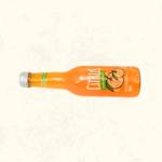 Bağlar Gazoz Citrus Satsuma Mandalina 250 ml - Tropikal ve Yoğun Narenciye Patlaması