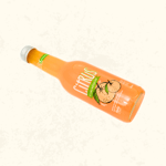 Bağlar Gazoz Citrus Satsuma Mandalina 250 ml - Tropikal ve Yoğun Narenciye Patlaması