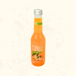 Bağlar Gazoz Citrus Satsuma Mandalina 250 ml - Tropikal ve Yoğun Narenciye Patlaması