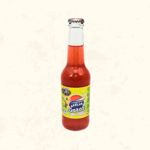 Bağlar Gazoz Kırmızı Meyveli Exotic 250 ml - Canlandırıcı Orman Meyvesi Şöleni