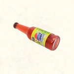 Bağlar Gazoz Kırmızı Meyveli Exotic 250 ml - Canlandırıcı Orman Meyvesi Şöleni