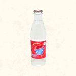 Bağlar Limon Aromalı Klasik Gazoz 250 ml - Yarım Asırlık Değişmeyen Net Ferahlık