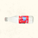 Bağlar Limon Aromalı Klasik Gazoz 250 ml - Yarım Asırlık Değişmeyen Net Ferahlık