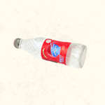Bağlar Limon Aromalı Klasik Gazoz 250 ml - Yarım Asırlık Değişmeyen Net Ferahlık