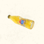 Bağlar Safran Aromalı Gazoz 250 ml - Saray Mutfağından İlham Alan Lüks Niş Lezzet