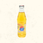 Bağlar Safran Aromalı Gazoz 250 ml - Saray Mutfağından İlham Alan Lüks Niş Lezzet
