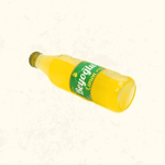 Beyoğlu Limonlu Gazoz 250 ml - Premium ve Ferahlatıcı Ekşi-Tatlı Lezzet