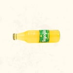 Beyoğlu Limonlu Gazoz 250 ml - Premium ve Ferahlatıcı Ekşi-Tatlı Lezzet
