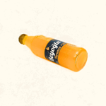Beyoğlu Turuncu (Portakal & Narenciye) Gazozu 250 ml - Premium Narenciye Ferahlığı