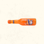 Bodrum Mandalina Gazozu 250 ml - Gerçek Bodrum Mandalinası Tadı ve Ege Ferahlığı